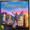 Comprar 7 Wonders Nueva Edición al mejor precio en Jugamos Otra
