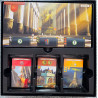 Comprar 7 Wonders Nueva Edición al mejor precio en Jugamos Otra