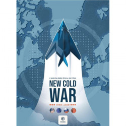 Comprar New Cold War al mejor precio en Jugamos Otra