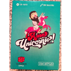 Comprar Arre Unicornio al mejor precio en Jugamos Otra