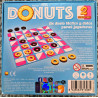 Comprar Donuts al mejor precio en Jugamos Otra