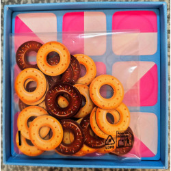 Comprar Donuts al mejor precio en Jugamos Otra