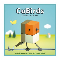 Comprar Cubirds al mejor precio en Jugamos Otra