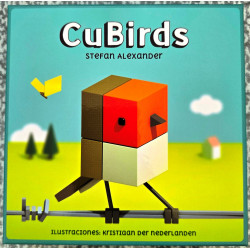 Comprar Cubirds al mejor precio en Jugamos Otra