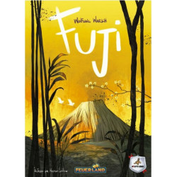 Comprar Fuji al mejor precio en Jugamos Otra