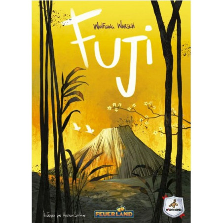 Comprar Fuji al mejor precio en Jugamos Otra