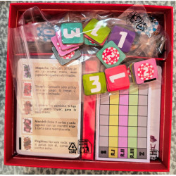 Comprar Poker a voces al mejor precio en Jugamos Otra