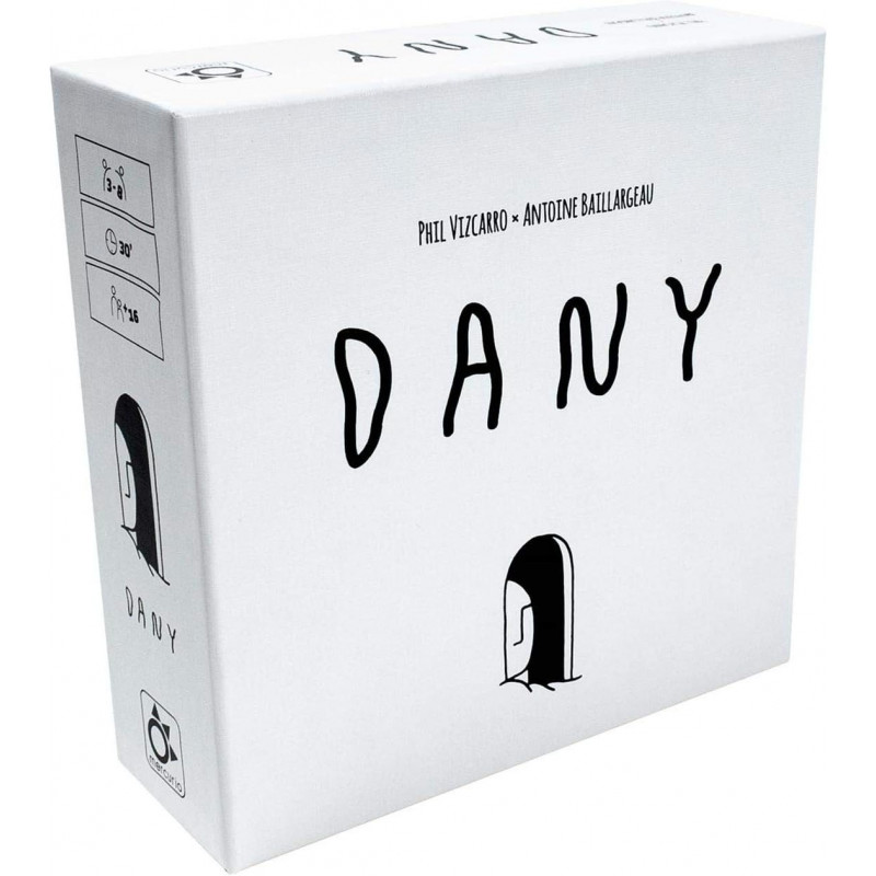 Comprar Dany al mejor precio en Jugamos Otra