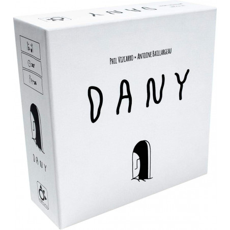 Comprar Dany al mejor precio en Jugamos Otra