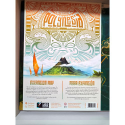 Comprar Polynesia al mejor precio en Jugamos Otra