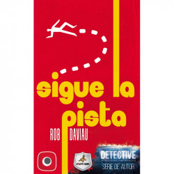 Comprar Detective: Sigue la Pista al mejor precio en Jugamos Otra