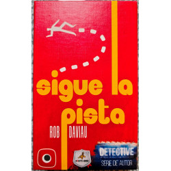 Comprar Detective: Sigue la Pista al mejor precio en Jugamos Otra