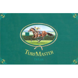 Comprar Turfmaster Delux al mejor precio en Jugamos Otra