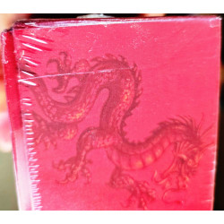 Comprar In the Year of the Dragon al mejor precio en Jugamos Otra