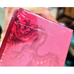 Comprar In the Year of the Dragon al mejor precio en Jugamos Otra