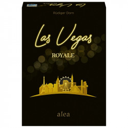 Comprar Las Vegas Royale al mejor precio en Jugamos Otra