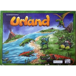 Comprar Urland al mejor precio en Jugamos Otra