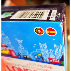 Comprar Próxima Estación Londres al mejor precio en Jugamos Otra