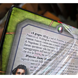 Comprar Waterloo:Enemy Mistakes al mejor precio en Jugamos Otra