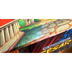 Comprar El Imperio del Cesar al mejor precio en Jugamos Otra