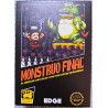 Comprar Monstruo Final al mejor precio en Jugamos Otra