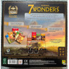 Comprar 7 Wonders al mejor precio en Jugamos Otra