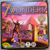Comprar 7 Wonders al mejor precio en Jugamos Otra