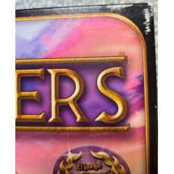 Comprar 7 Wonders al mejor precio en Jugamos Otra