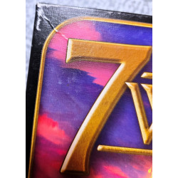 Comprar 7 Wonders al mejor precio en Jugamos Otra