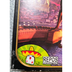 Comprar 7 Wonders al mejor precio en Jugamos Otra