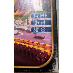 Comprar 7 Wonders al mejor precio en Jugamos Otra