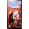 Comprar 7 Wonders: Cities al mejor precio en Jugamos Otra