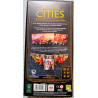Comprar 7 Wonders: Cities al mejor precio en Jugamos Otra