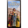 Comprar 7 Wonders: Leaders al mejor precio en Jugamos Otra