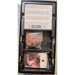 Comprar 7 Wonders: Leaders al mejor precio en Jugamos Otra