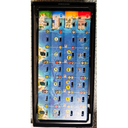 Comprar 7 Wonders: Armada al mejor precio en Jugamos Otra
