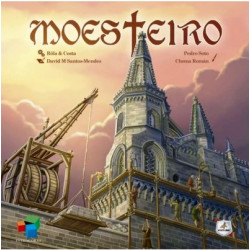 Comprar Moesteiro al mejor precio en Jugamos Otra