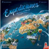 Comprar Expediciones: alrededor del Mundo en Jugamos Otra