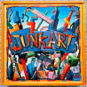 Comprar Junk Art al mejor precio en Jugamos Otra