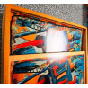 Comprar Junk Art al mejor precio en Jugamos Otra