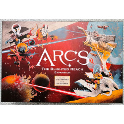 Comprar Arcs al mejor precio en Jugamos Otra