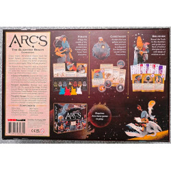 Comprar Arcs al mejor precio en Jugamos Otra