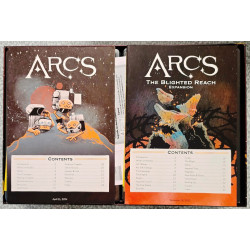 Comprar Arcs al mejor precio en Jugamos Otra