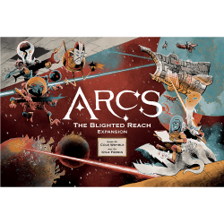 Comprar Arcs al mejor precio en Jugamos Otra