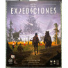 Comprar EXPEDICIONES al mejor precio en Jugamos Otra