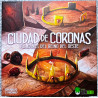 Paladines del Reino del Oeste: Ciudad de Coronas en Jugamos Otra