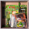 Paladines del Reino del Oeste: Ciudad de Coronas en Jugamos Otra
