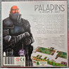 Comprar Paladins du Royaume de L'ouest al mejore precio en Jugamos Otra