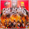 Comprar Paladins du Royaume de L'ouest al mejore precio en Jugamos Otra