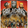 Comprar Paladins du Royaume de L'ouest al mejore precio en Jugamos Otra